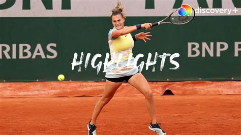 tennis live resultater.